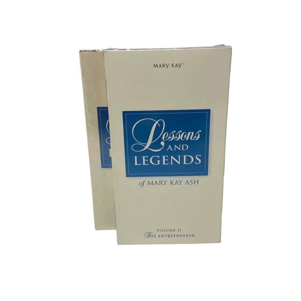 Mary Kay | Lessons and Legends | VCR | Volume 2